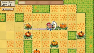 Скриншот 2 к игре Slide Soldiers