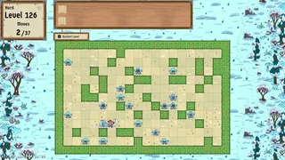 Скриншот 3 к игре Slide Soldiers