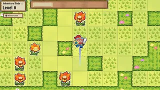 Скриншот 4 к игре Slide Soldiers