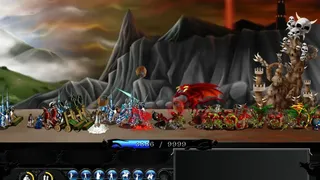 Скриншот 5 к игре Epic War Collection