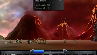 Скриншот 6 к игре Epic War Collection