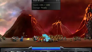 Скриншот 7 к игре Epic War Collection