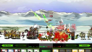 Скриншот 8 к игре Epic War Collection