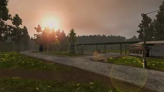 Скриншот 1 к игре Sosnova