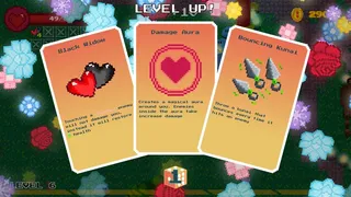 Скриншот 2 к игре Halliwell's Garden
