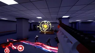 Скриншот 3 к игре Daisen