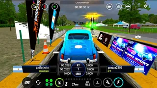 Скриншот 1 к игре Club del fierro