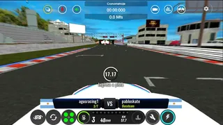 Скриншот 2 к игре Club del fierro