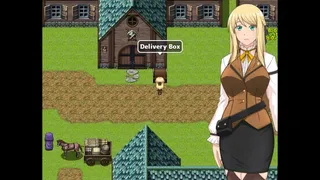 Скриншот 5 к игре Lilialette's Hustle: Getting My Hands Dirty to Save My Guild