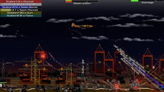 Скриншот 3 к игре Freedom Bomber