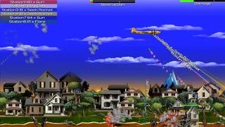 Скриншот 6 к игре Freedom Bomber