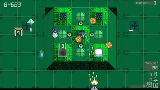 Скриншот 8 к игре ARONDIGHT  アロンダイト
