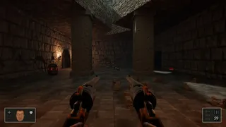 Скриншот 2 к игре KARMx