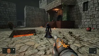 Скриншот 3 к игре KARMx