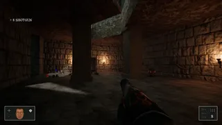 Скриншот 4 к игре KARMx