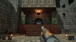 Скриншот 5 к игре KARMx