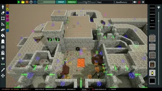 Скриншот 7 к игре KARMx