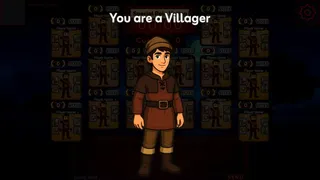 Скриншот 3 к игре Wolvenrise