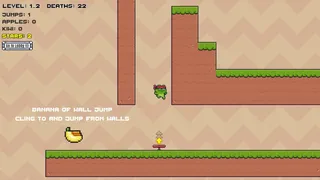 Скриншот 1 к игре Jump Now