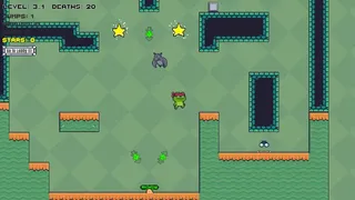 Скриншот 4 к игре Jump Now