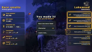 Скриншот 3 к игре Equitania