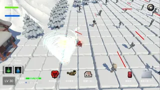 Скриншот 1 к игре Strange Pet World