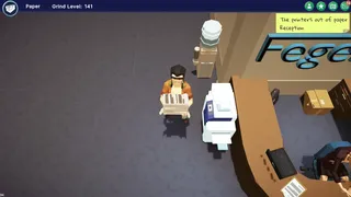 Скриншот 1 к игре Office Assistant