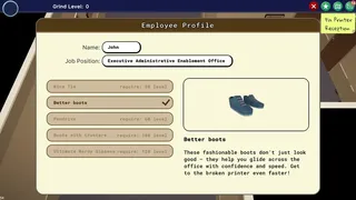 Скриншот 3 к игре Office Assistant