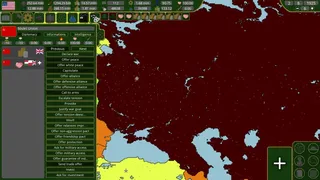 Скриншот 4 к игре Nations