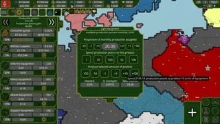 Скриншот 5 к игре Nations