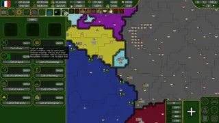 Скриншот 6 к игре Nations