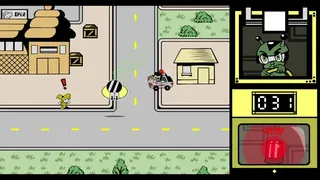 Скриншот 3 к игре UFOntastic