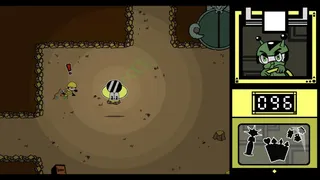 Скриншот 5 к игре UFOntastic