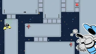 Скриншот 6 к игре UFOntastic