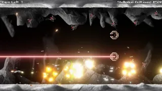 Скриншот 2 к игре Stellar Nemesis
