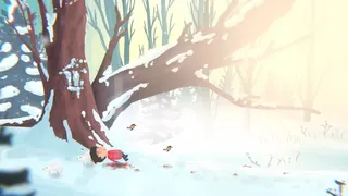 Скриншот 1 к игре Whispers Among the Poppies