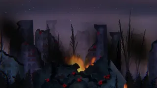 Скриншот 7 к игре Whispers Among the Poppies