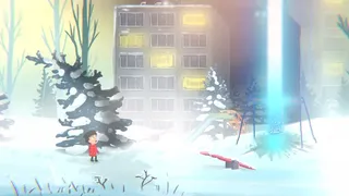 Скриншот 8 к игре Whispers Among the Poppies