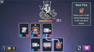 Скриншот 3 к игре Bite the Moon