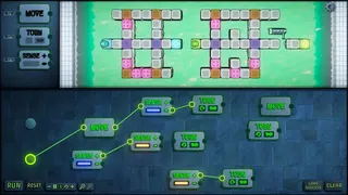 Скриншот 1 к игре RovNav
