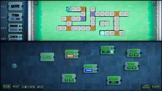 Скриншот 4 к игре RovNav