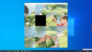 Скриншот 2 к игре Childhood Watermelon