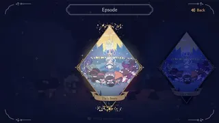 Скриншот 7 к игре 星灯りのまもり姫