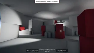 Скриншот 1 к игре Vortex Revenants
