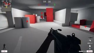 Скриншот 2 к игре Vortex Revenants