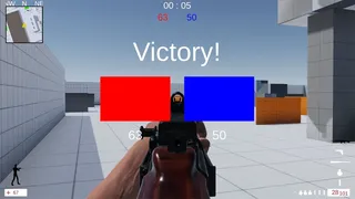 Скриншот 4 к игре Vortex Revenants