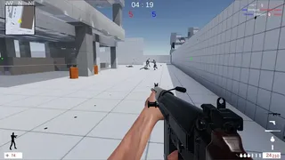 Скриншот 6 к игре Vortex Revenants
