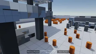Скриншот 7 к игре Vortex Revenants