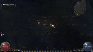 Скриншот 1 к игре Striga