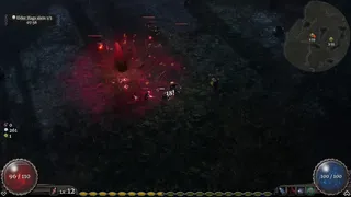 Скриншот 2 к игре Striga